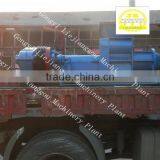 Gongy Liejianggou Double Stage Brick Making Machine thumbnail-2