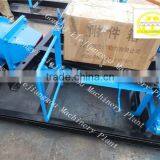 Fully Automatic High Capacity Clay Brick Making Machine Price thumbnail-5