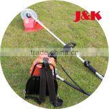 BG430 Backpack Brush Cutter thumbnail-4