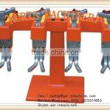 Hot Selling Shoe Press Expander Machine, Boot Shoe Enlarging Machine for Sale thumbnail-3