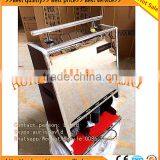 High Quality Shoe Polish Machine,shoe Upper Polisher,shoe Shine Poisher on Sale thumbnail-2