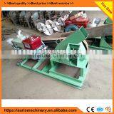 Wood Chipper Shredder Made in China thumbnail-1