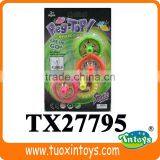 Wind up Bounce Super Spinning Top Toys thumbnail-2