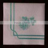 China 2-color Toilet Tissue Paper Napkin Folding Machine,paper Napkin Production Line thumbnail-4