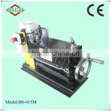 USD239 Promotion 1.5-38mm Stripping Tool BS-015M Electric Wire Cutting Machines thumbnail-3