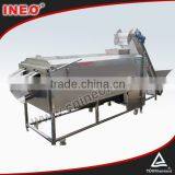 Large Capacity Indusutrial Potato Washing Machine/Sweet Potato Washing Machine/Potato Washer thumbnail-1