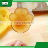 Plastic Bear Paws Cherry Blossom Ice Cream Tool Mould Molds Moulds Mold Making Machine Maker thumbnail-4