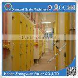 Tanzania Ugali Flour Milling Machinery thumbnail-5