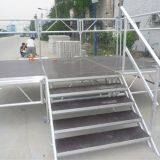 1.22*2.44 m Aluminum Stage thumbnail-5