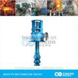 High Efficiency Centrifugal Water Pumps thumbnail-1