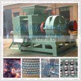 Professional Design With CE Strong Mineral Powder Ball Press Machine thumbnail-1