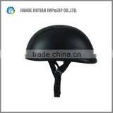 Half Face Helmet With Design High Quality thumbnail-3