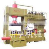 Elbow Cold Forming Machine thumbnail-2