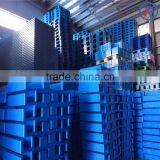 Nine Foot Standard Size Durable Plastic Pallet thumbnail-3