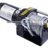 1100lbs Telescopic Boom Truck Crane thumbnail-4