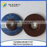 Abrasive Cutting Disc Grinding Disc for Stainless Steel thumbnail-6