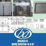 Hot Air Dryer Type of Egg Tray Dryer thumbnail-4