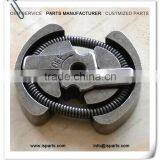 41F Clutch Garden Tools Gasoline Chainsaws Clutch Garden Tools thumbnail-3