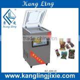 DZ400 Food Vacuum Packaging Machine thumbnail-1