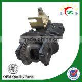 Chinese Supplier Auto Rickshaw Spare Parts Rear Axle Gearbox for Tricycle thumbnail-2