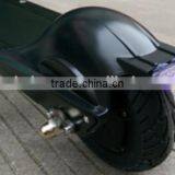 Top Quality Alloy Frame 36V Samsung Lithium Battery 250W Brushless Stand up Electric Scooter (TKE250-5) thumbnail-4