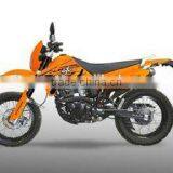 125cc Dirt Bike With EEC3 thumbnail-1