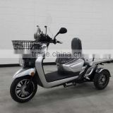 2.2KW electric three wheel scooter for delivery
