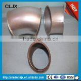 45 Degree Iron Elbow Used for Road Construction thumbnail-5