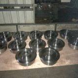 Rail Wheels for Rail Road Vehicle and Rolling Stock Locomotives thumbnail-2