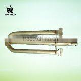 Gas Stainless BBQ U Shape Burner thumbnail-1