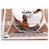 World's First "Slimmest" Super Slim Energy Saving False Ceiling Fan thumbnail-4