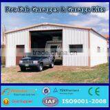 Modern Low Cost Portable Folding Garage for Sale thumbnail-2
