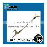 Brass 3-Arm Sprinkler With Aluminium Telescopic Pipe / Taiwan thumbnail-1
