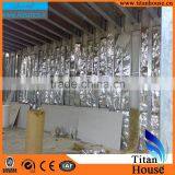 2015 New Cheap Modern Light Steel Structure Prefabricated House and Villa thumbnail-3