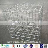 Gabion and Mattress, Gabion Mesh (factory) thumbnail-4