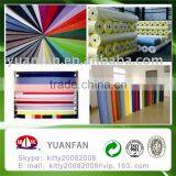Recycled 100% Polypropylene Nonwoven Fabric Material thumbnail-1
