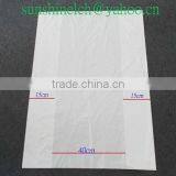 White Color Disposable Plastic Auto Wheel Cover thumbnail-1