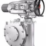 Combinations With Multi-turn Gearboxes thumbnail-1