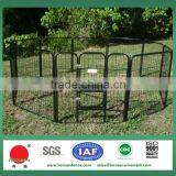 Animal Enclosure Fence