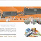 Top Quality Automatic Nutritional Puffed Rice Making Machine thumbnail-2
