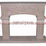 UNIQUE MARBLE FIRE PLACE thumbnail-3