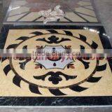 NATURAL STONE MARBLE MEDALLIONS MOTIV COLLECTION thumbnail-1