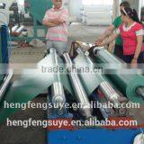 PVC/PE Coated Tarpaiulin/semi-tents thumbnail-4