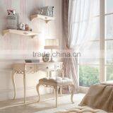 Italian Classic Dresser, Antique Bedroom Dressing Table thumbnail-1