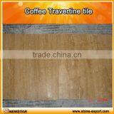 Walnut Travertine Tile thumbnail-1