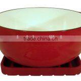 Easy Made Kitchen Silicone Roasting Rack Set, 2 Racks Per Package,Oven Liner thumbnail-4