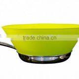 Silicone Splatter Guard thumbnail-5