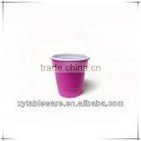 2013 New Design Tea Cups of Materials PLA