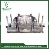 China Manufacturer New Design Bumper Auto Parts Mould Making thumbnail-5