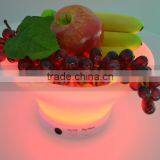 Remote Control Lights up High Quality LED Fruit Tray thumbnail-6